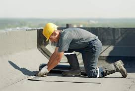 Best Roof Coating and Sealing  in Copperas Cove, TX